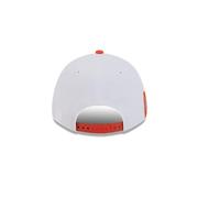 Clemson New Era 940 Dash Mesh Snapback Cap